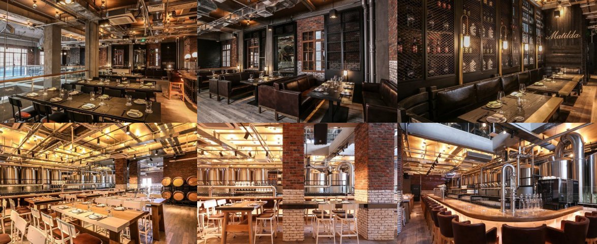 Goose Island / 鹅岛茂民北路店