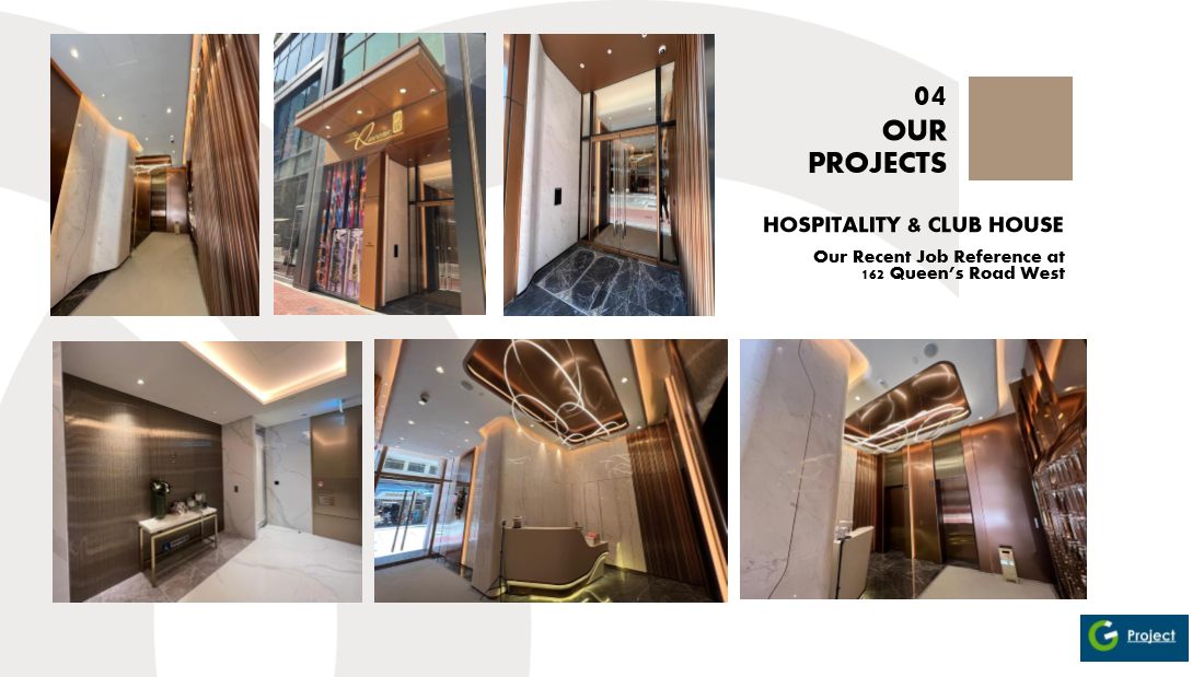 162 Queen's Road West