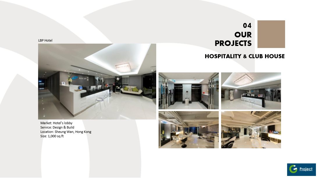 LBP Hotel
