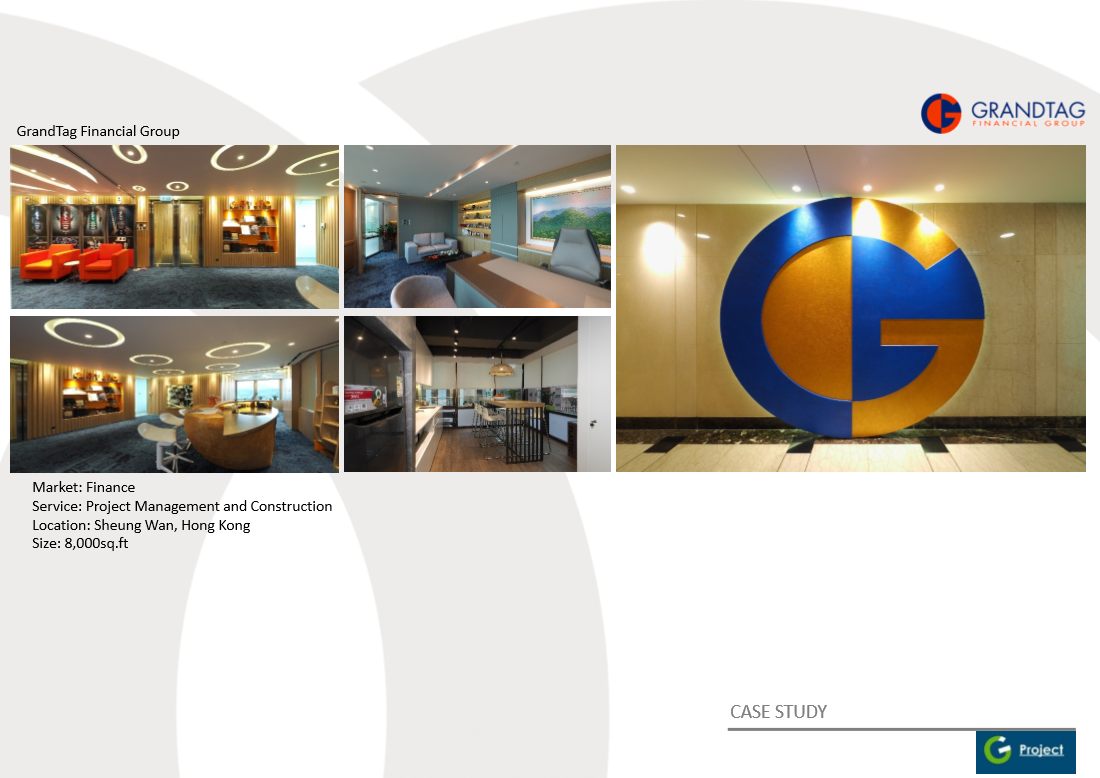 GrandTag Financial Group