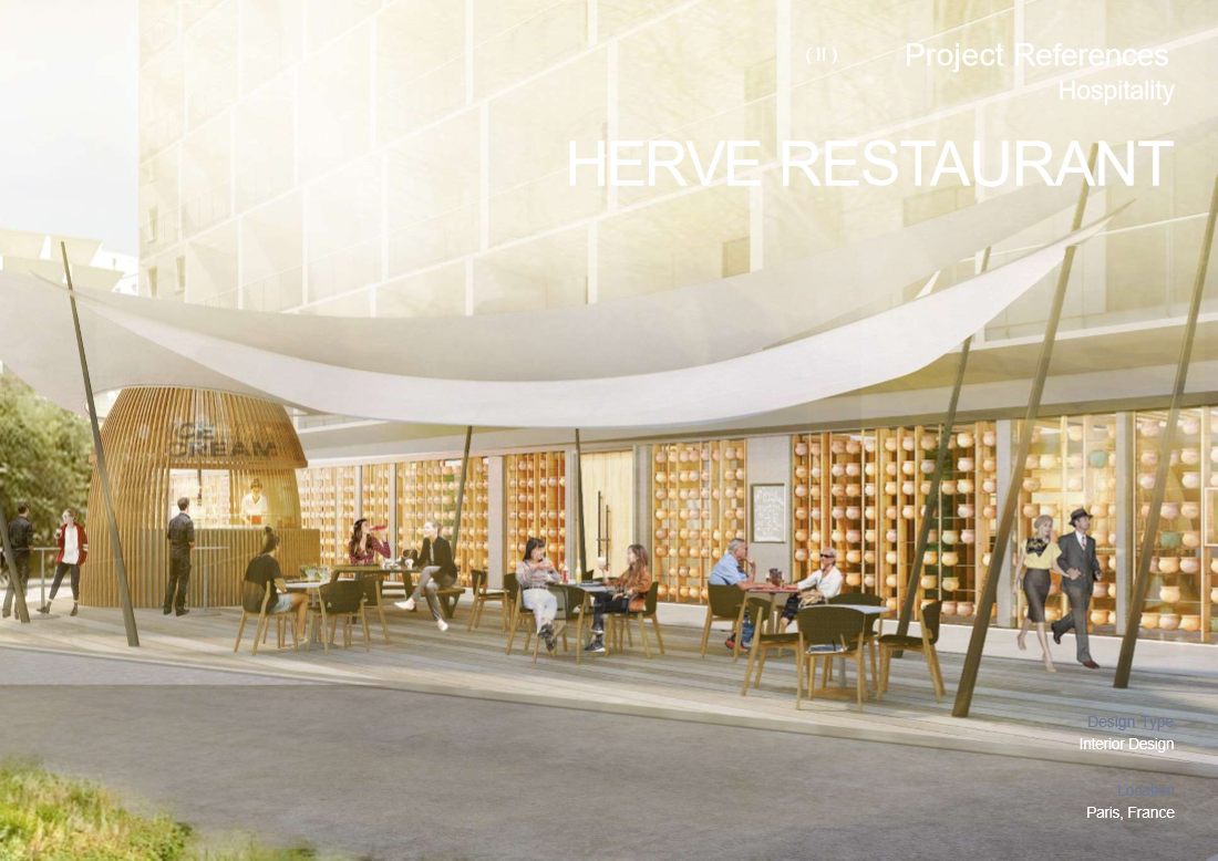 Herve Restaurant