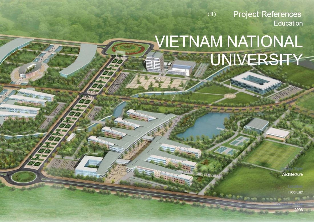 Vietnam National University